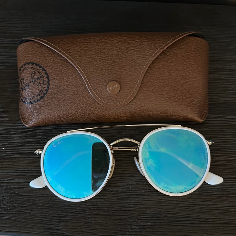 Ray Ban sunglasses